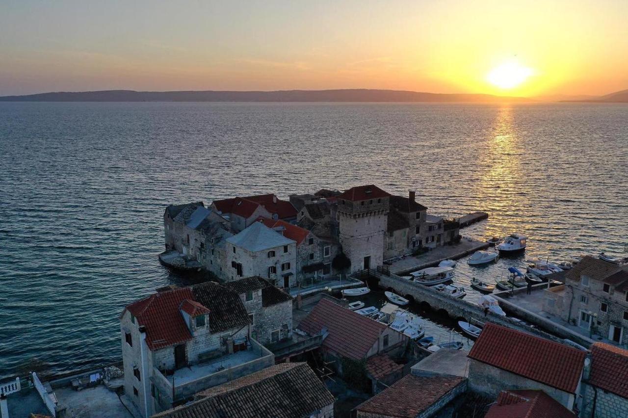 Apartment Le-lu Kaštela