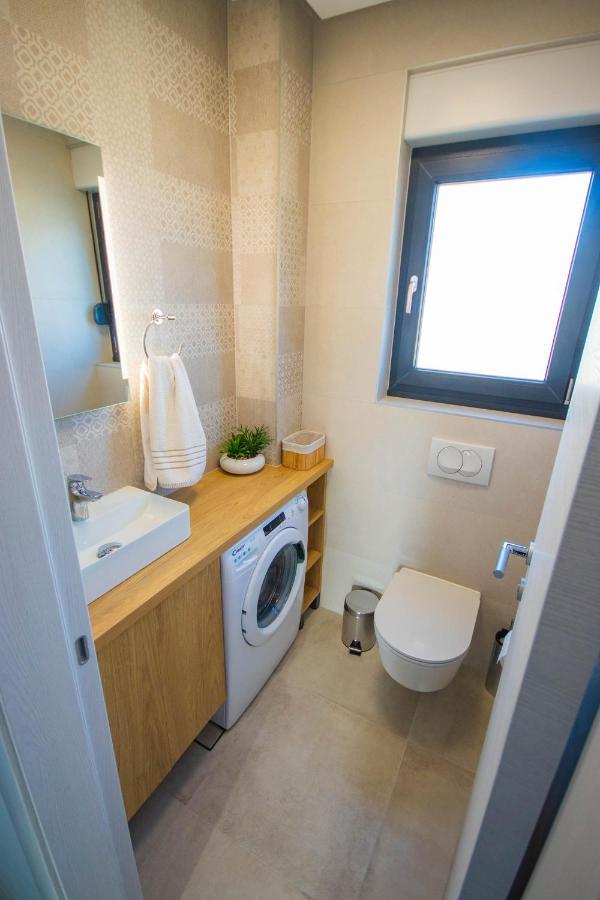 Le-lu Apartment Kaštela