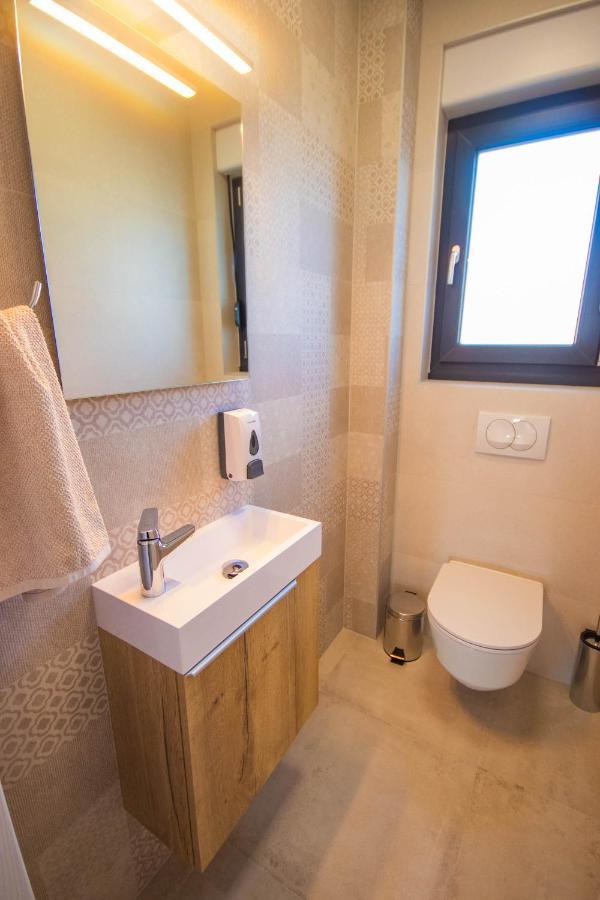Apartment Le-lu Kaštela
