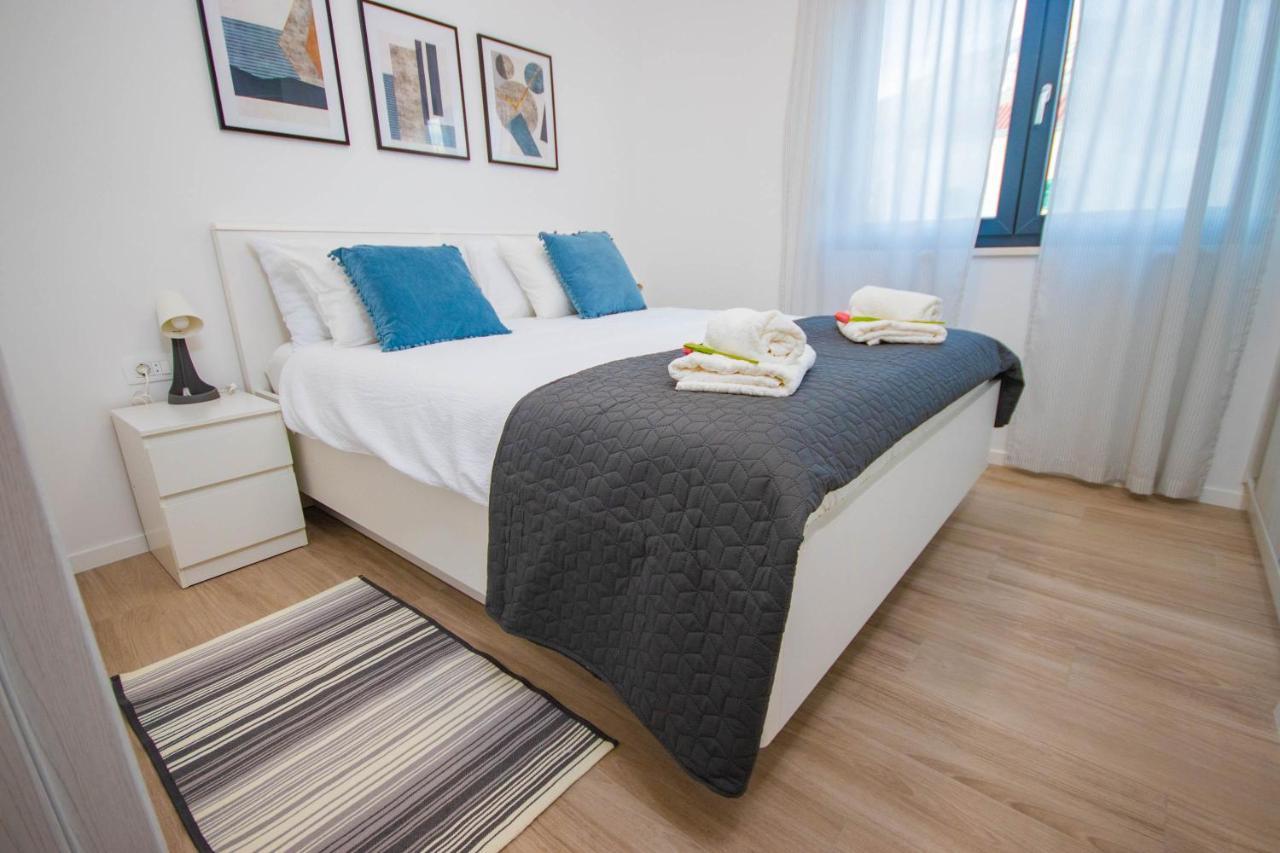 Apartment Le-lu