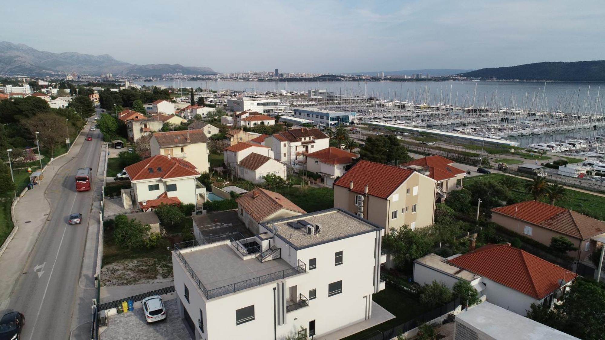Apartment Le-lu