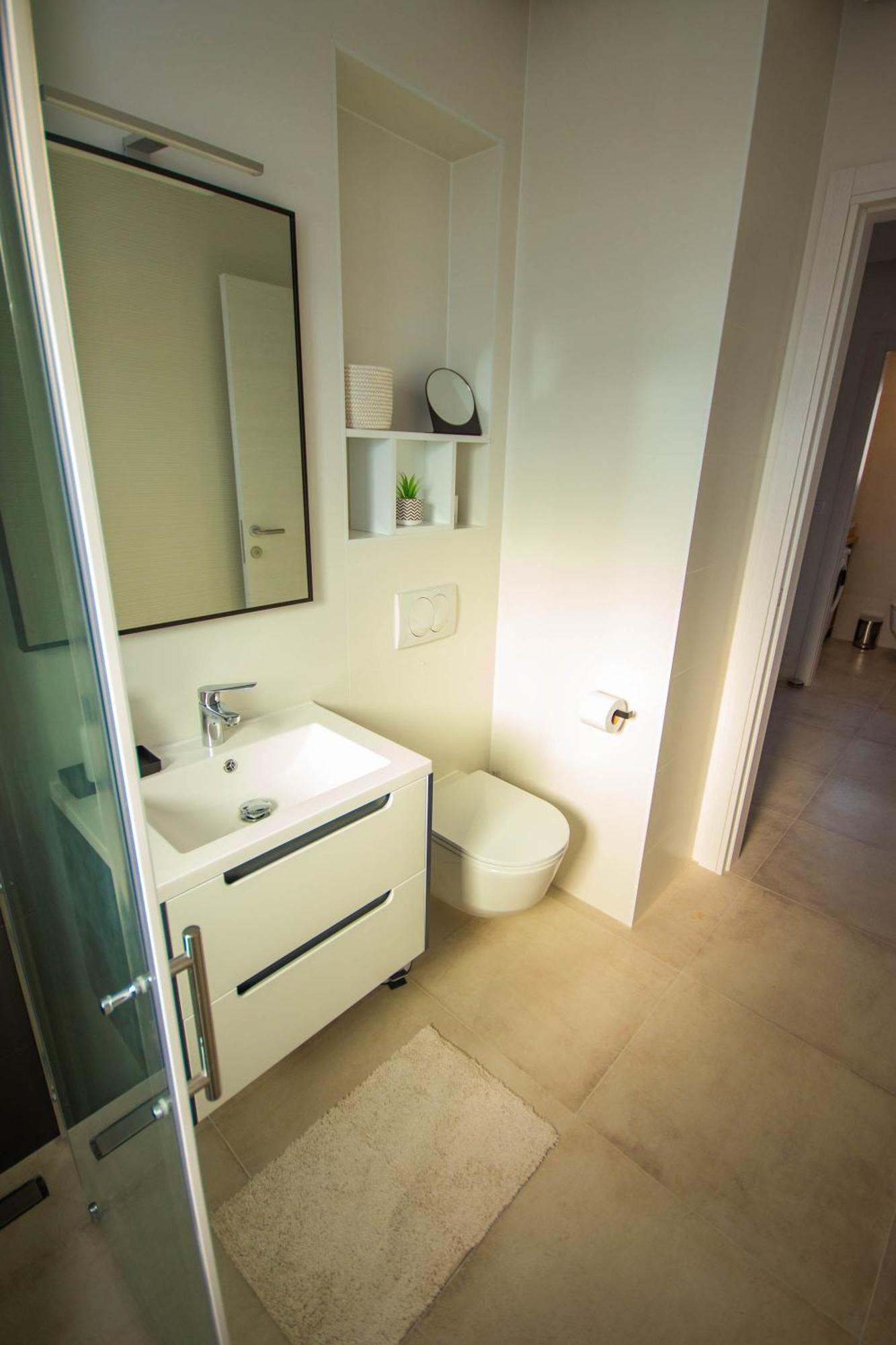 Le-lu Apartment Kaštela